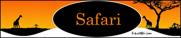 SAFARI