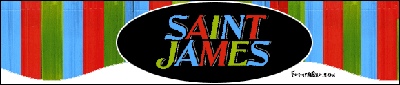 SAINT-JAMES