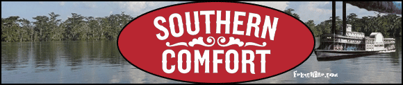 SOUTHERN COMFORT