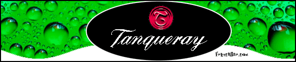 TANQUERAY