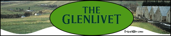 THE GLENLIVET