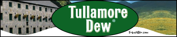 TULLAMORE DEW