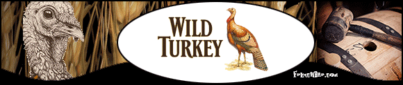 WILD TURKEY