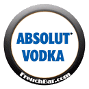 logo ABSOLUT