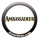 logo AMBASSADEUR