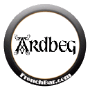 logo ARDBEG