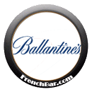 logo BALLANTINE'S