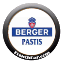 logo BERGER