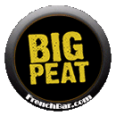 logo BIG PEAT