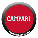 logo CAMPARI