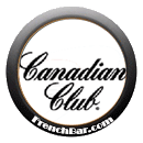 logo CANADIAN CLUB