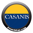 logo CASANIS
