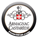 logo CASTAREDE
