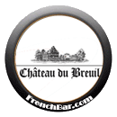 logo CHÂTEAU DU BREUIL