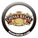 logo CHIVAS REGAL