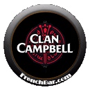 logo CLAN CAMPBELL