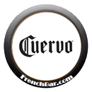 logo CUERVO