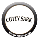 logo CUTTY SARK