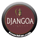 logo DJANGOA
