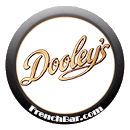 logo DOOLEY'S