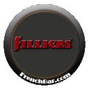 logo FILLIERS