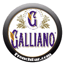 logo GALLIANO