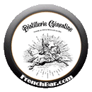 logo DISTILLERIE GÉNESTINE