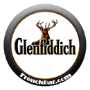 logo GLENFIDDICH
