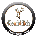 logo GLENFIDDICH