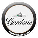 logo GORDON'S