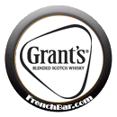 logo GRANT'S