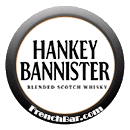 logo HANKEY BANNISTER