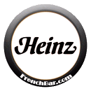 logo HEINZ