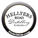 logo HELLYERS ROAD