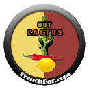 logo HOT CACTUS