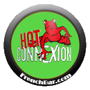 logo HOT CONNEXION