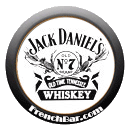 logo JACK DANIEL'S