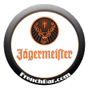 logo JAGERMEISTER
