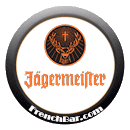 logo JÄGERMEISTER