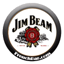 logo JIM BEAM
