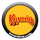logo KAHLUA