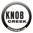 logo KNOB CREEK