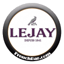 logo LEJAY