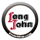 logo LONG JOHN