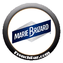 logo MARIE-BRIZARD