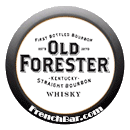 logo OLD FORESTER