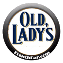 logo OLD LADY'S