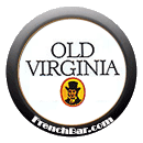 logo OLD VIRGINIA