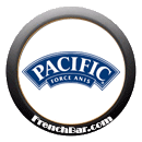 logo PACIFIC