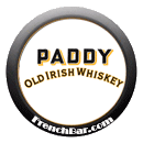 logo PADDY